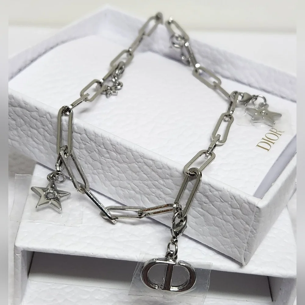 Dior Phone Charm In Box NWT SALE SALE SALE
